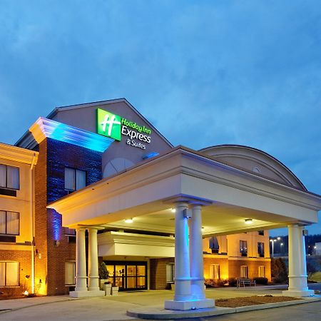 Holiday Inn Express Hotel & Suites Lancaster Zewnętrze zdjęcie