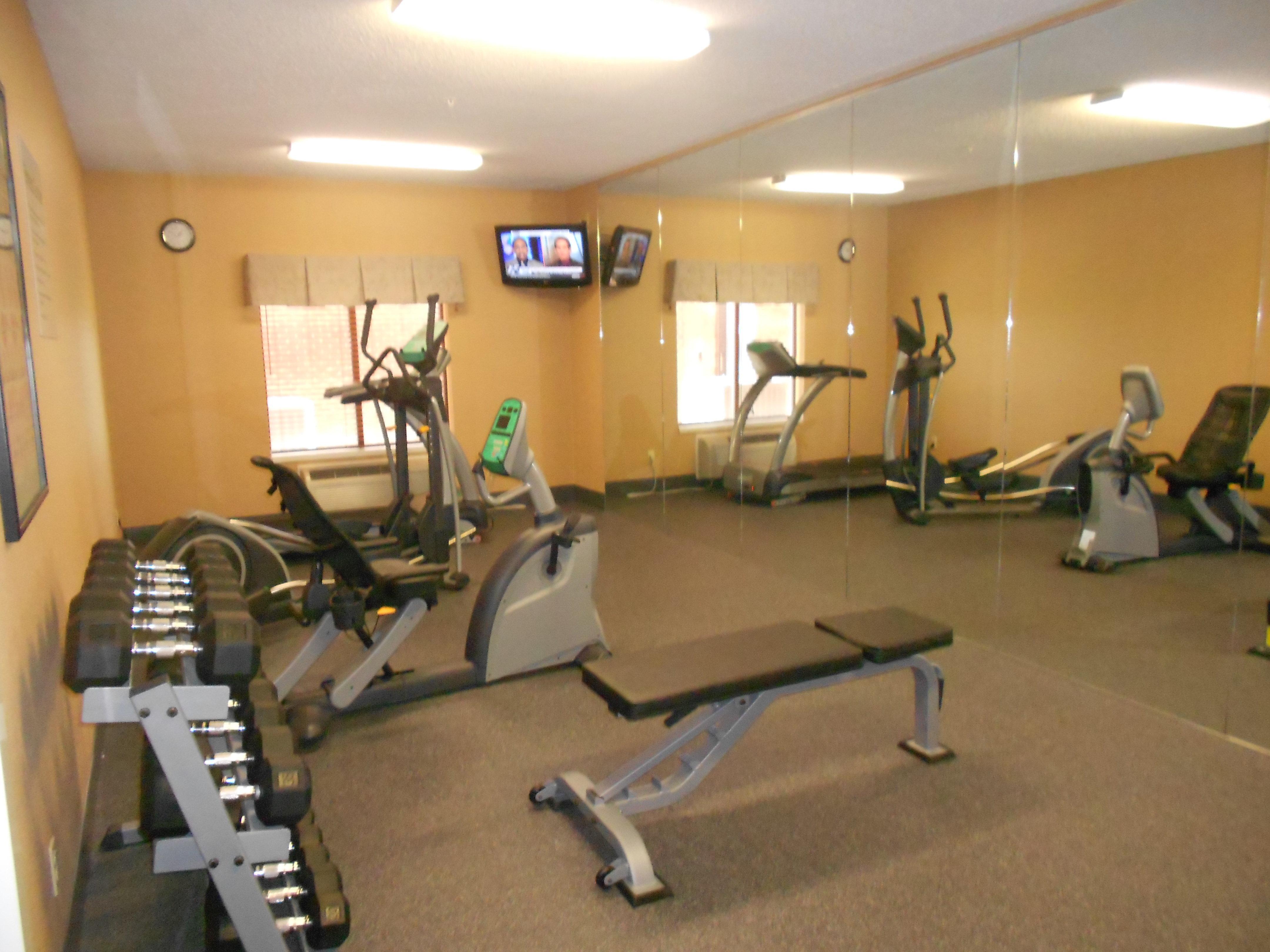 Holiday Inn Express Hotel & Suites Lancaster Udogodnienia zdjęcie