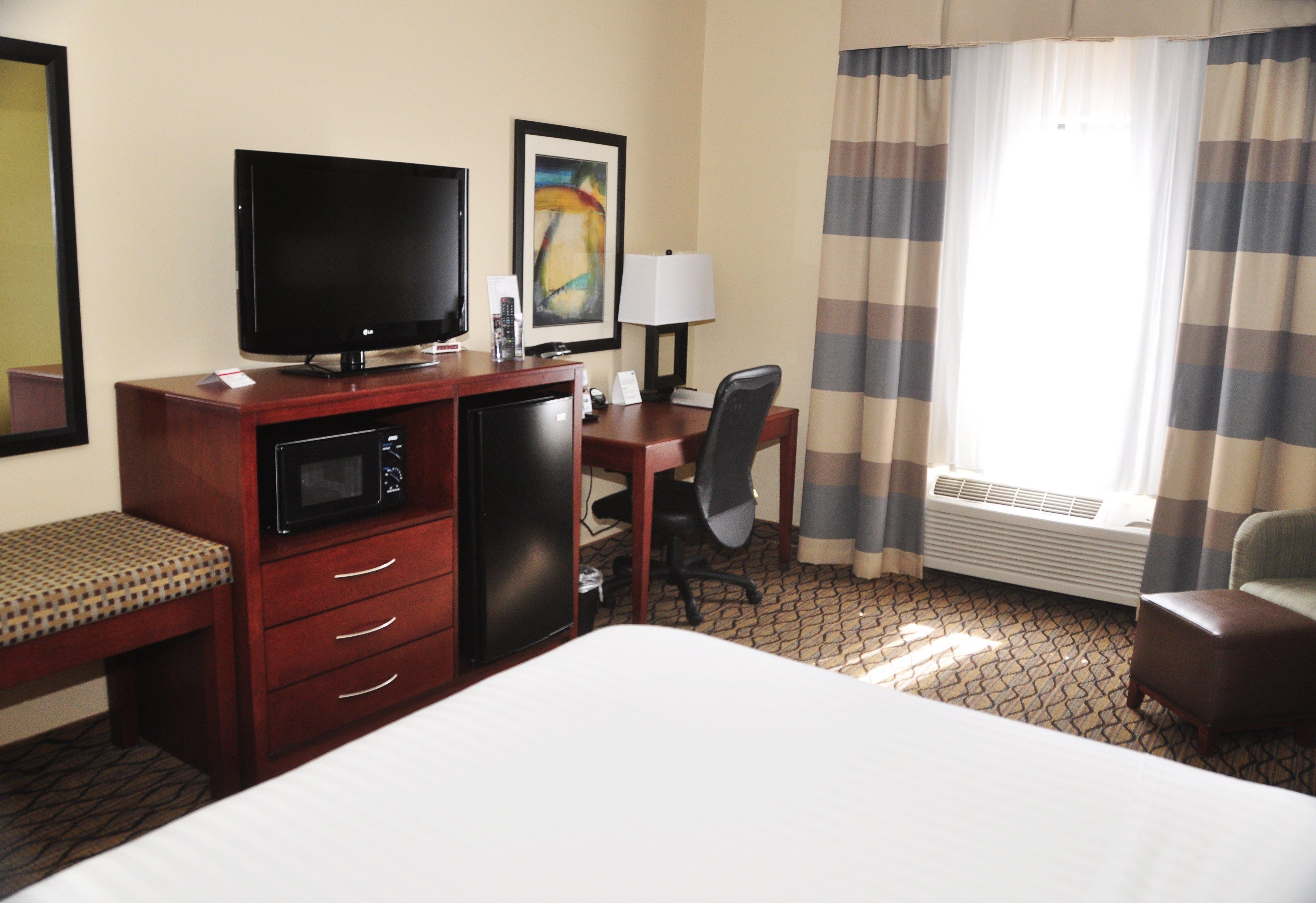 Holiday Inn Express Hotel & Suites Lancaster Zewnętrze zdjęcie
