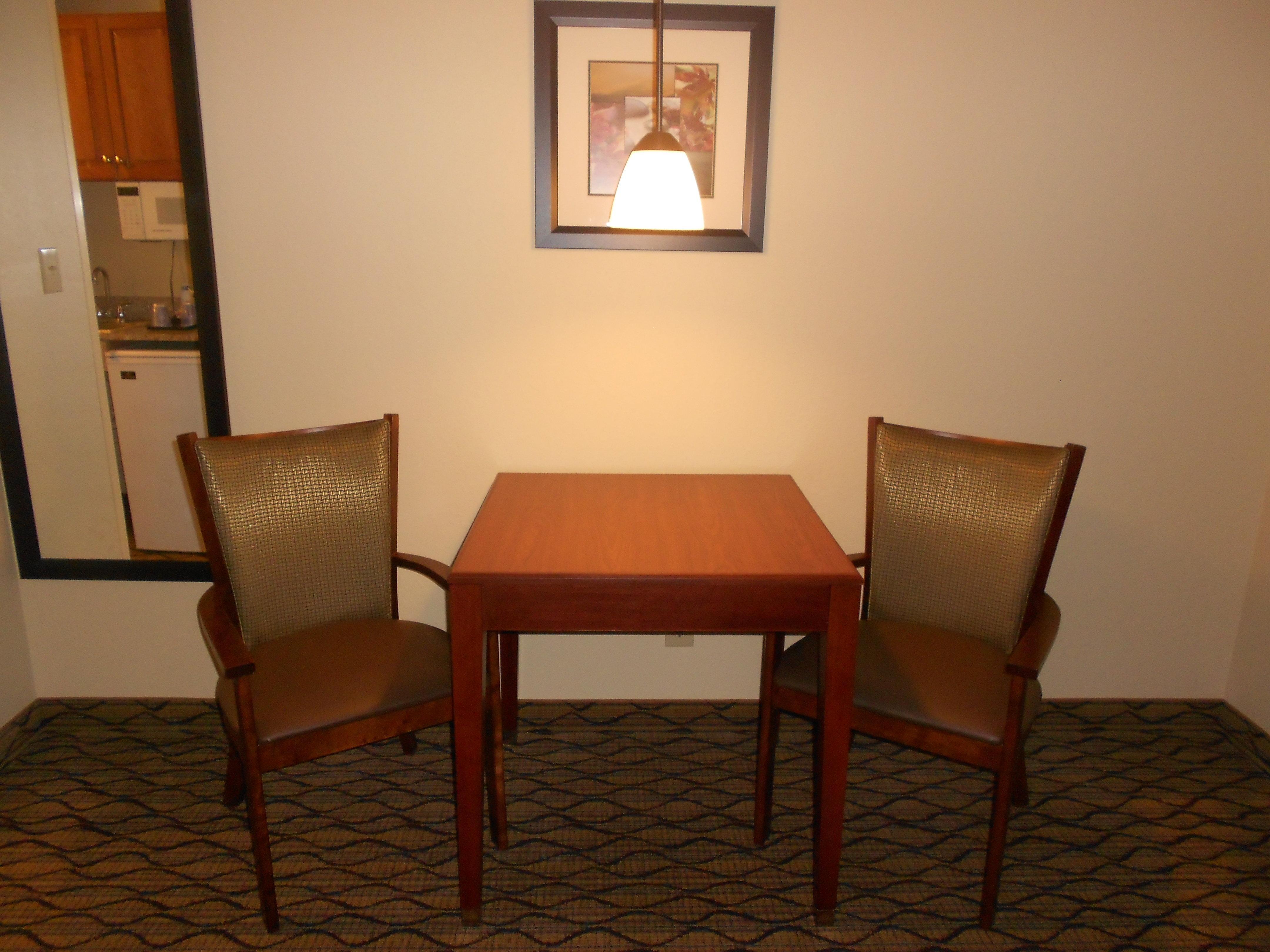 Holiday Inn Express Hotel & Suites Lancaster Zewnętrze zdjęcie