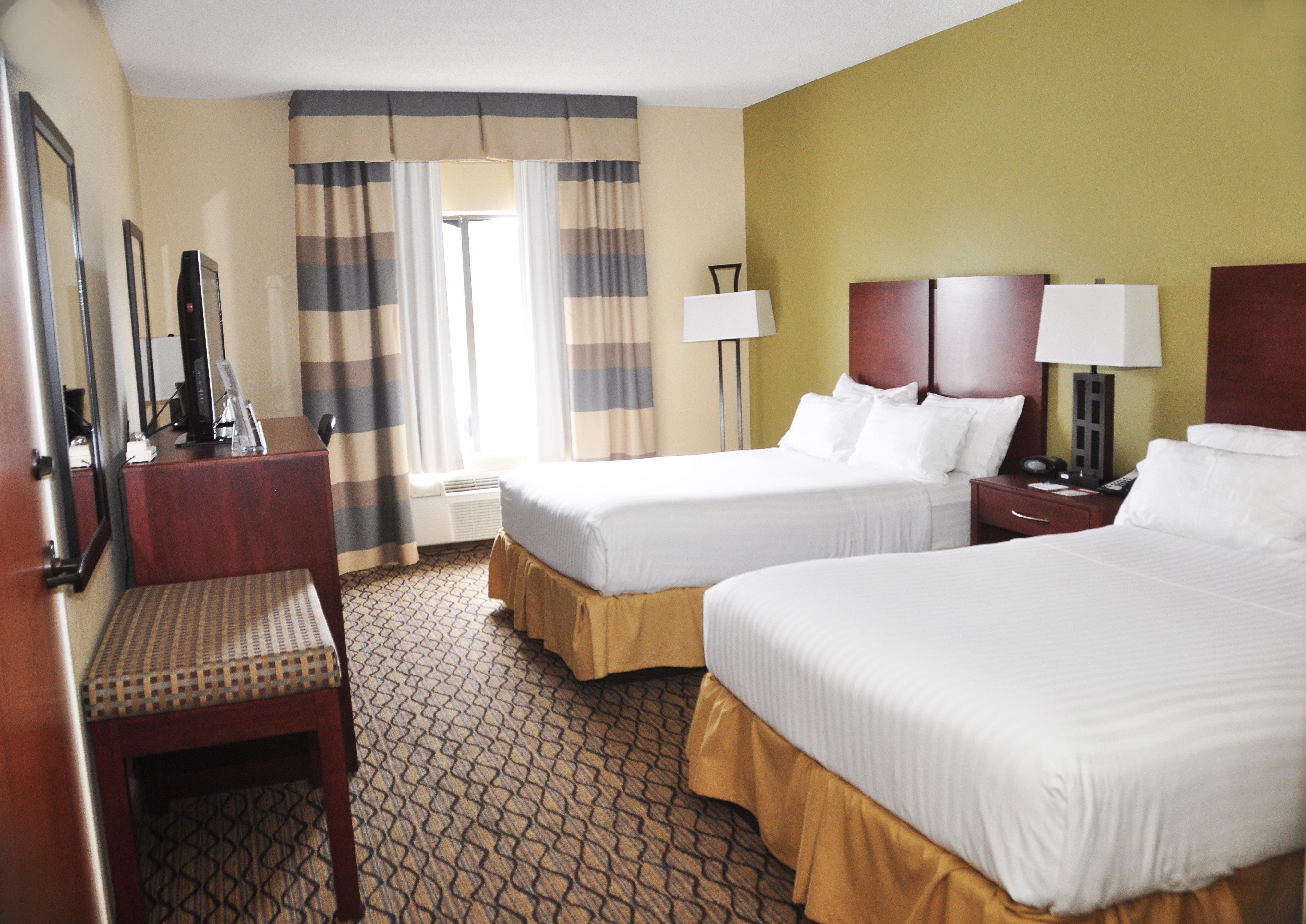 Holiday Inn Express Hotel & Suites Lancaster Zewnętrze zdjęcie