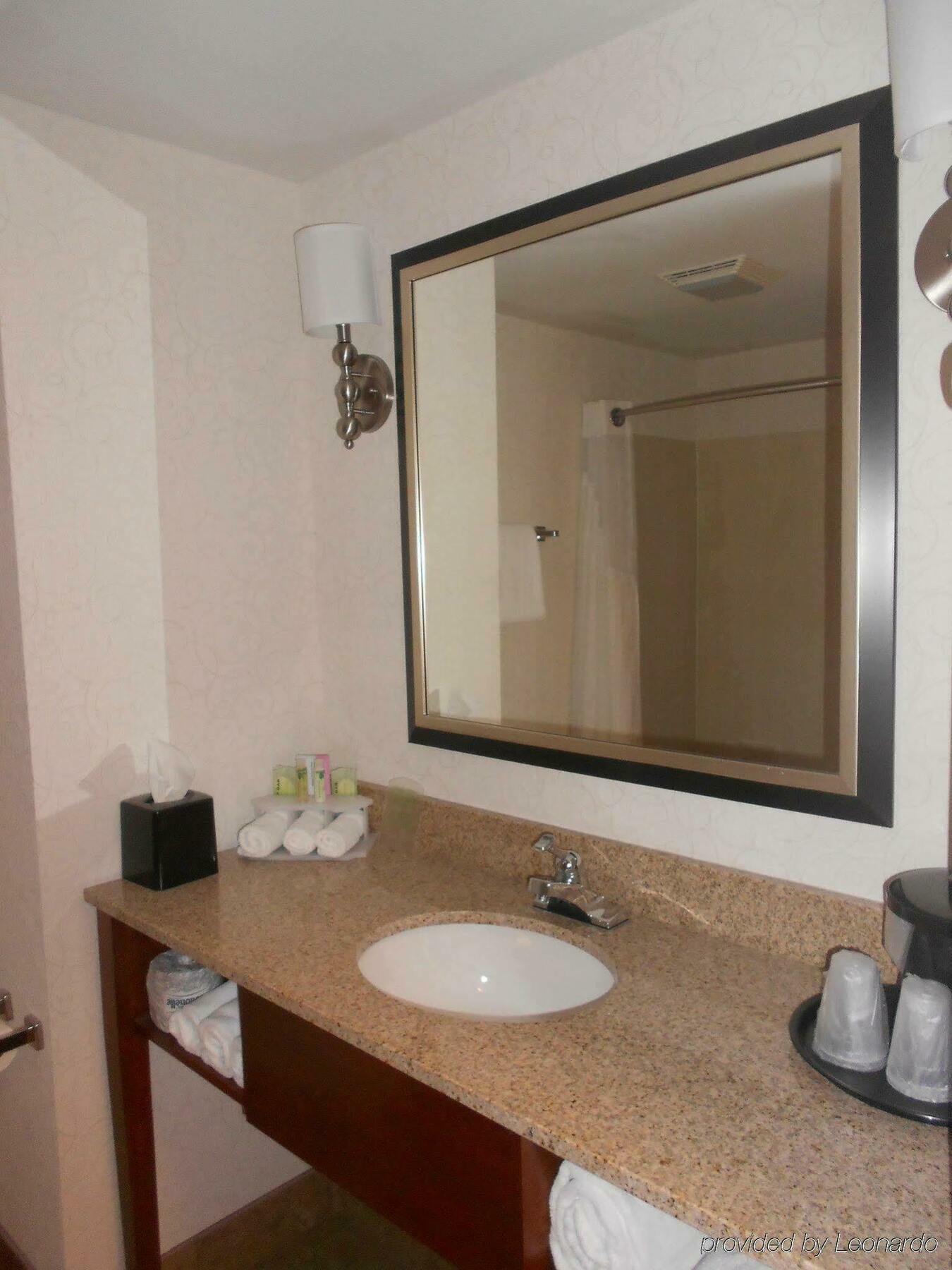 Holiday Inn Express Hotel & Suites Lancaster Pokój zdjęcie